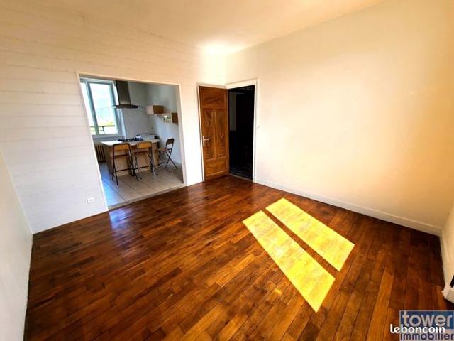 Maison 6 pièces 118 m²