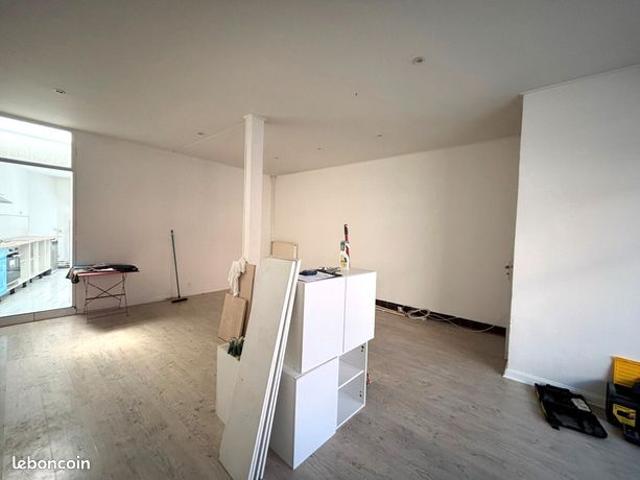 Maison 6 pièces 118 m²