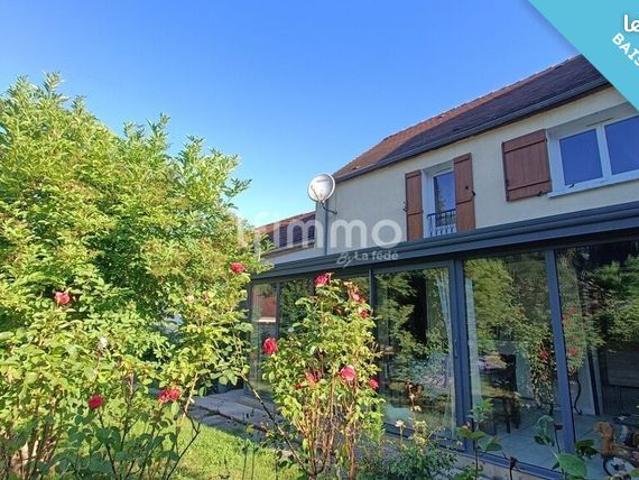 Maison 6 pièces 150 m²