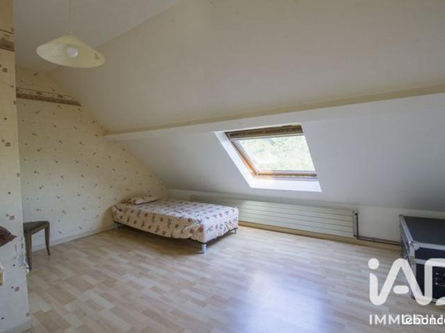 Maison 6 pièces 118 m²
