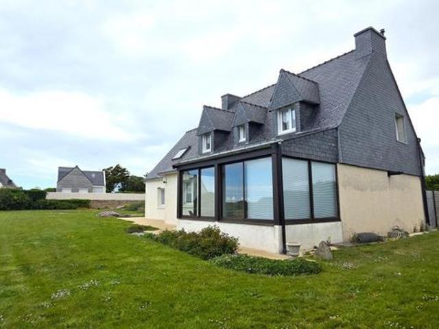 Maison 6 pièces 118 m²