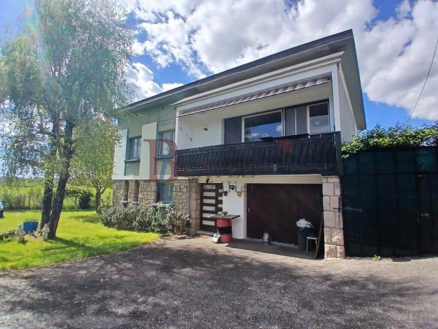 Maison 6 pièces 118 m²