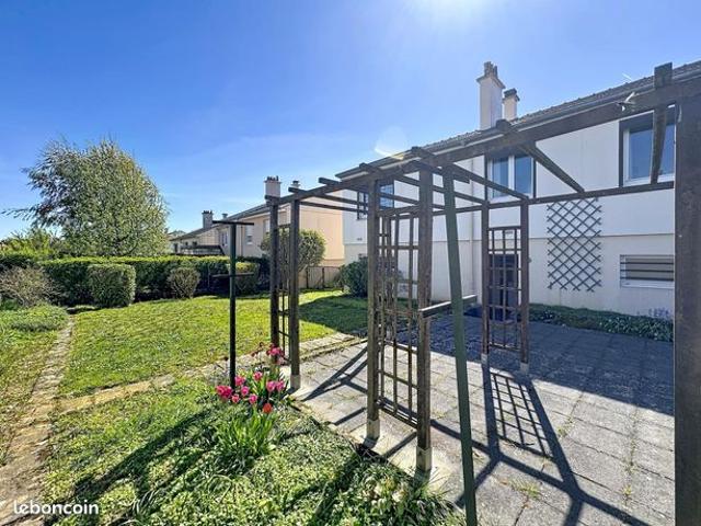 Maison 6 pièces 118 m²