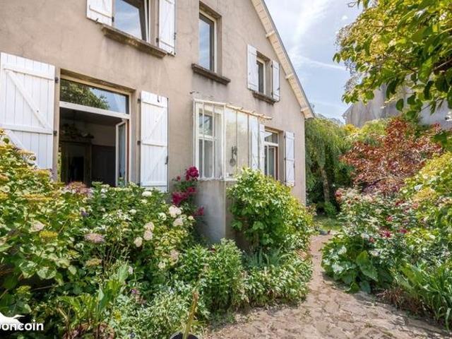 Maison 6 pièces 118 m²