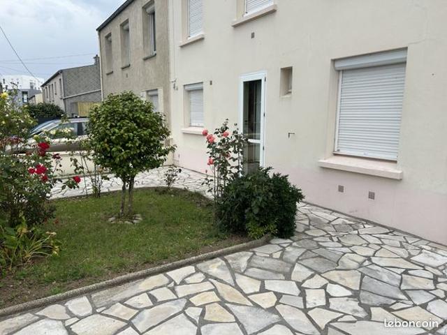 Maison 6 pièces 118 m²
