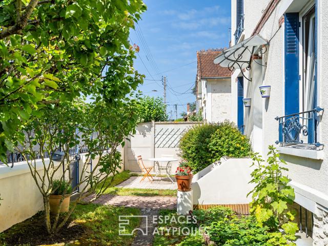 Maison 6 pièces 118 m²