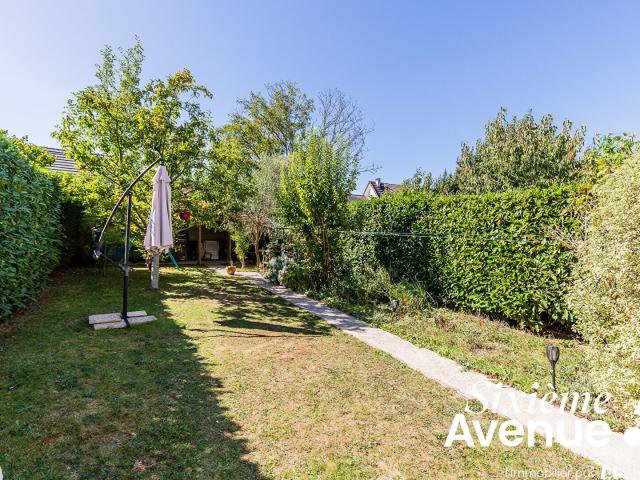 Maison 6 pièces 118 m²