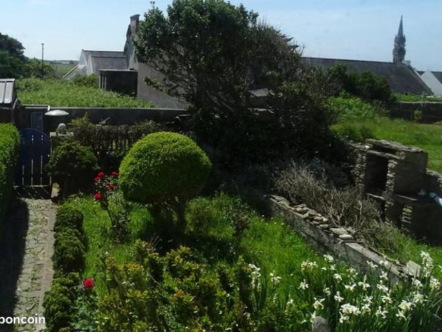 Maison 6 pièces 118 m²