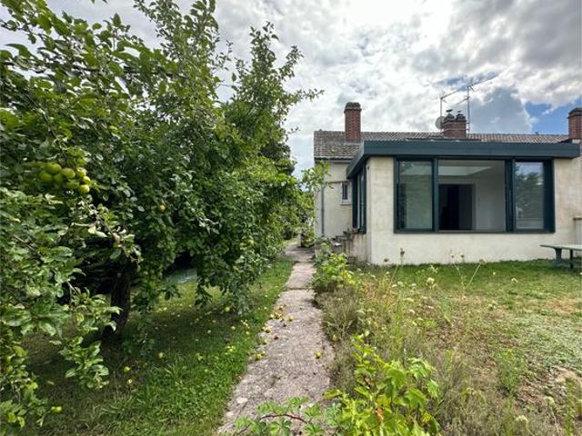 Maison 6 pièces 118 m²
