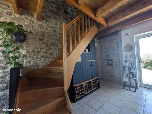 Maison 6 pièces 118 m²