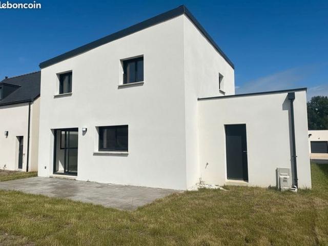 Maison 6 pièces 118 m²