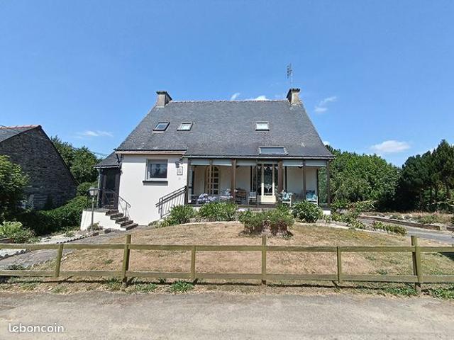 Maison 6 pièces 118 m²