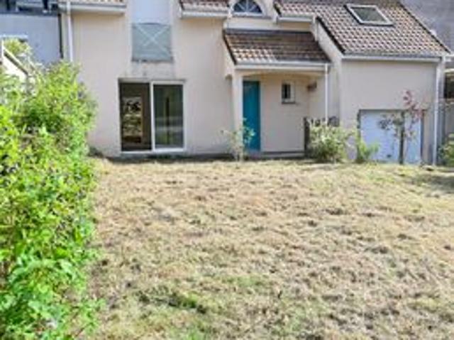 Maison 6 pièces 118 m²