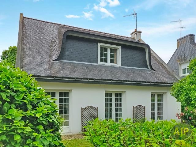 Maison 6 pièces 118 m²