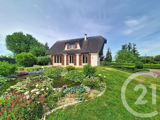 Maison 6 pièces 118 m²