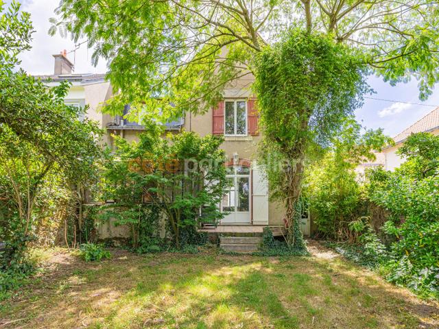 Maison 6 pièces 118 m²