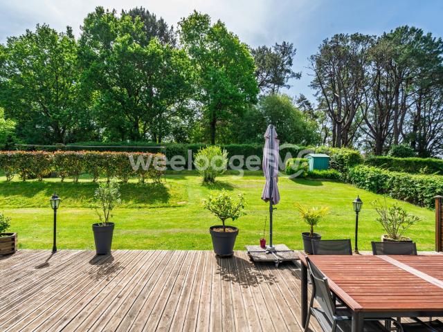 Maison 6 pièces 118 m²