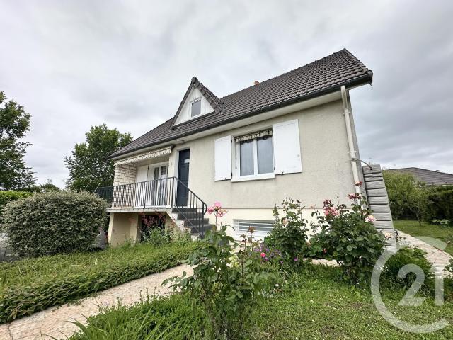 Maison 6 pièces 118 m²