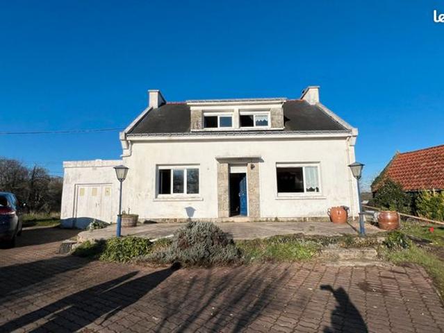 Maison 6 pièces 118 m²