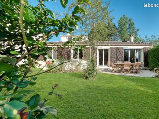 Maison 6 pièces 118 m²