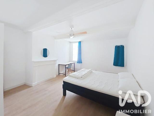 Maison 6 pièces, 118 m² à louer à Condom 32100