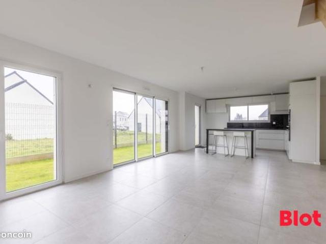 Maison 6 pièces 119 m²