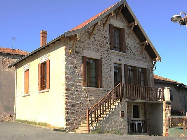 Maison 6 pièces 119 m²
