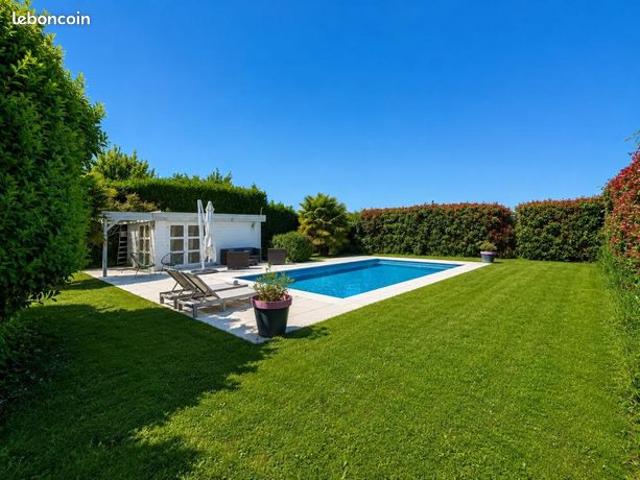 Maison 6 pièces 119 m²