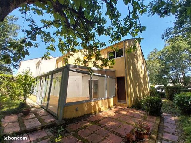 Maison 6 pièces 119 m²