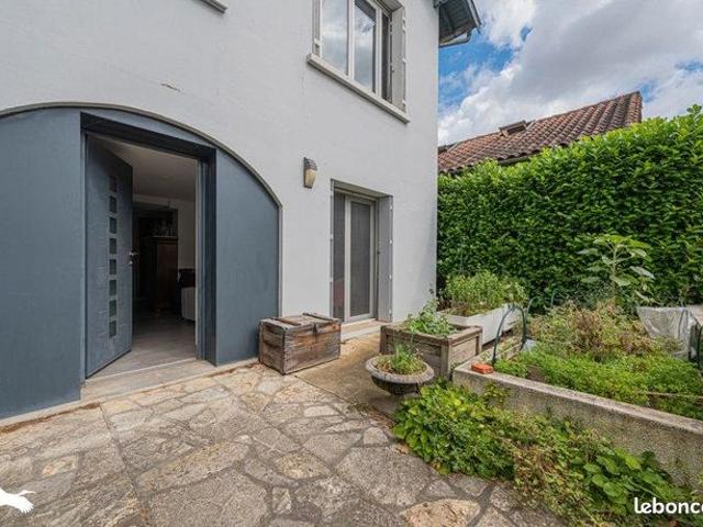 Maison 6 pièces 119 m²
