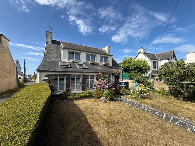 Maison 6 pièces 119 m²