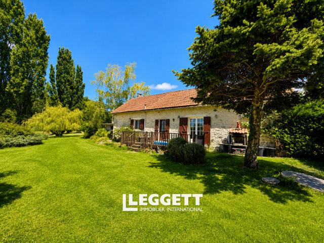 Maison 6 pièces 119 m²