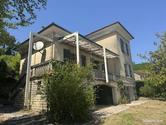 Maison 6 pièces 119 m²