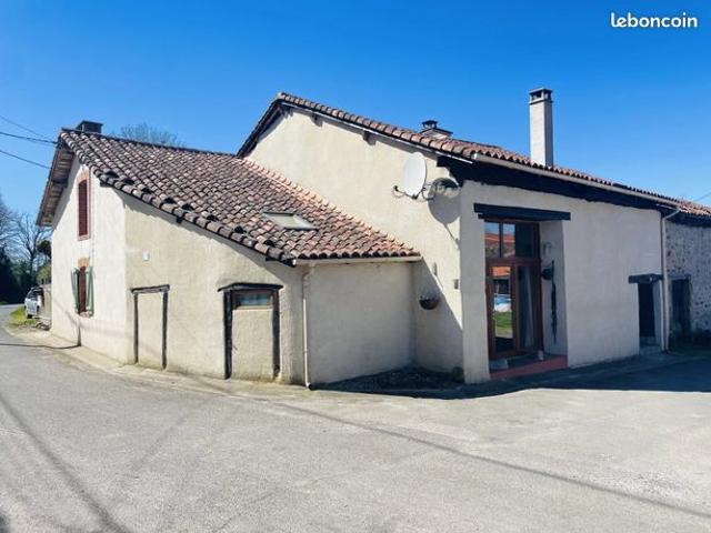 Maison 6 pièces 119 m²