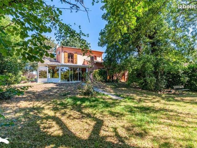 Maison 6 pièces 119 m²