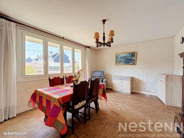 Maison 6 pièces 119 m²