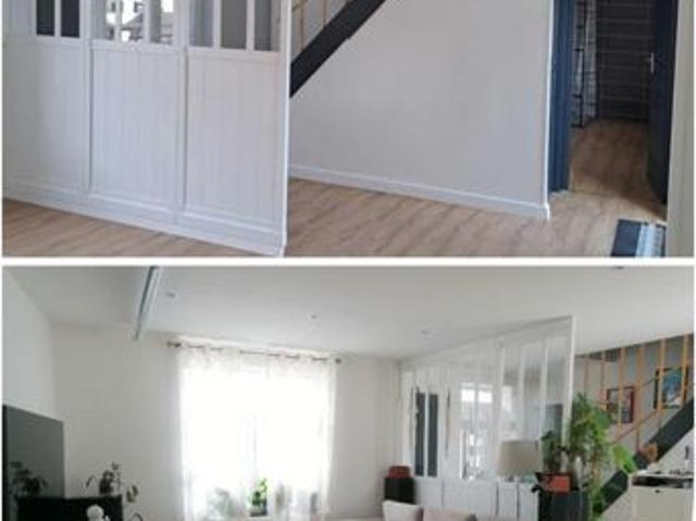 Maison 6 pièces 119 m²