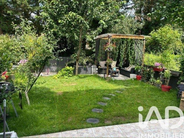 Maison 6 pièces 121 m²