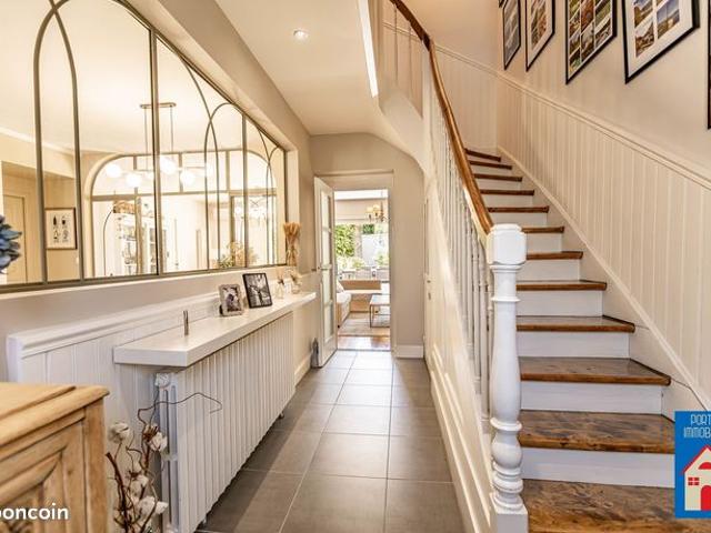 Maison 6 pièces 119 m²
