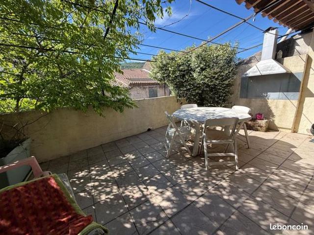 Maison 6 pièces 119 m²