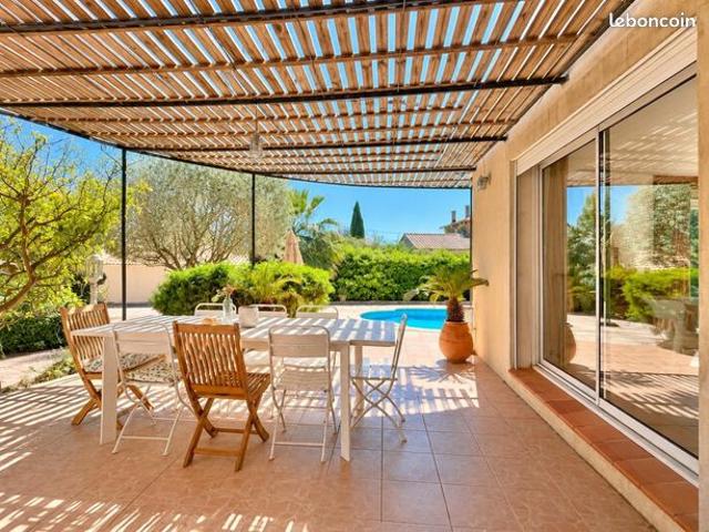 Maison 6 pièces 118 m²