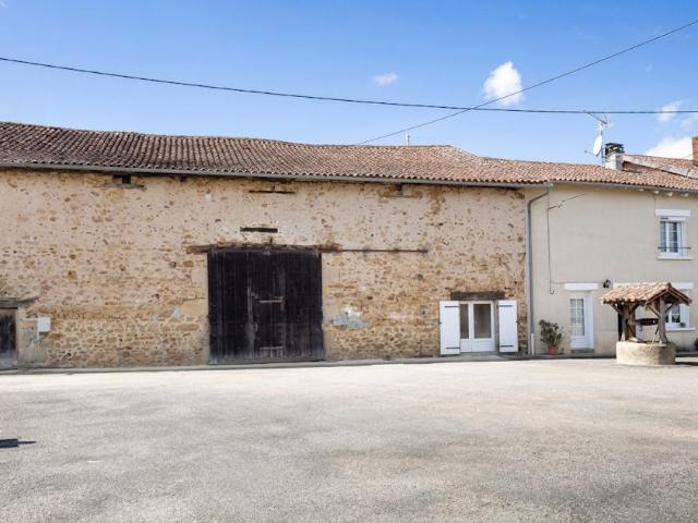 Maison 6 pièces 119 m²