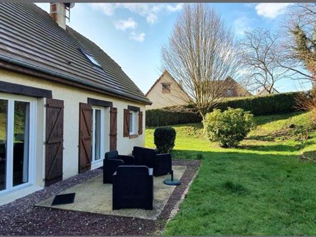 Maison 6 pièces 119 m²