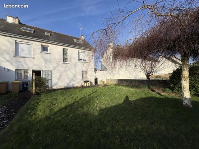 Maison 6 pièces 119 m²