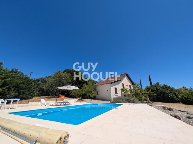 Maison 6 pièces 119 m²