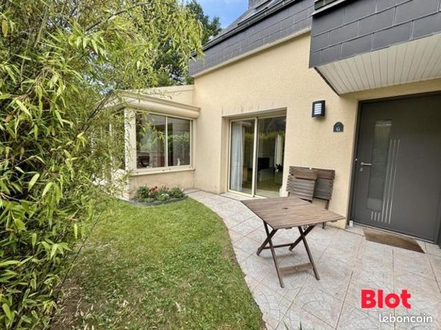 Maison 6 pièces 119 m²