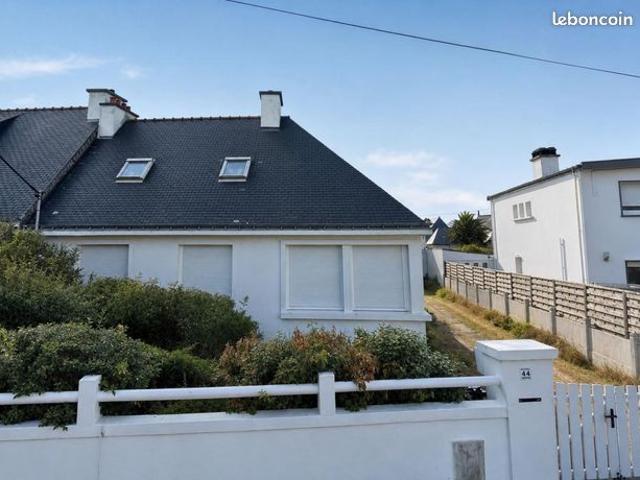 Maison 6 pièces 119 m²