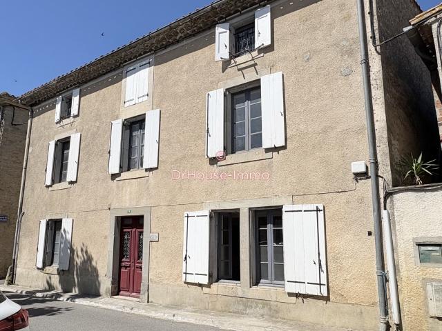 Maison 6 pièces 119 m²