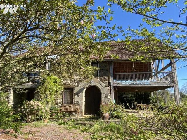 Maison 6 pièces 119 m²