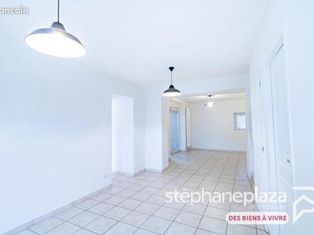 Maison 6 pièces 119 m²